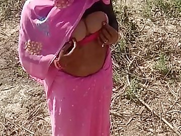 Indian Desi Outdoor Sex