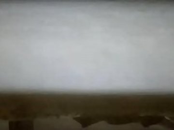 Caught roommate Reflection on ground tiles indian