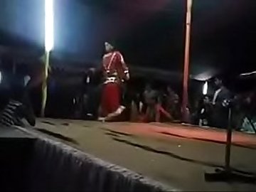 Bangla sexy danch